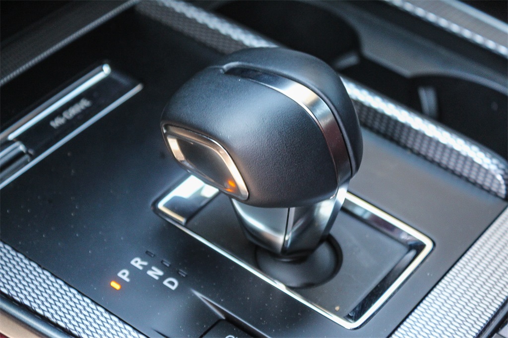 2025 Mazda CX-70 3.3 Turbo S Premium photo 17