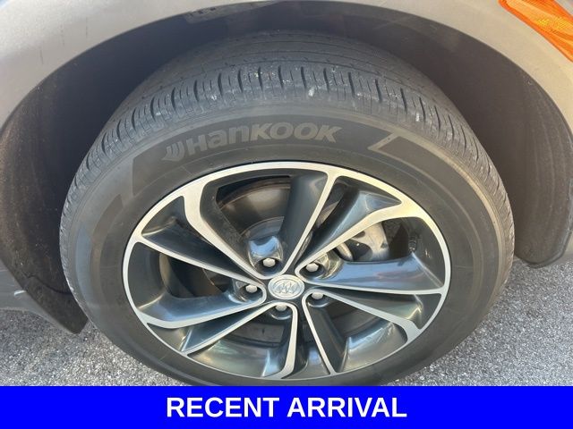 2021 Buick Encore GX Select photo 9