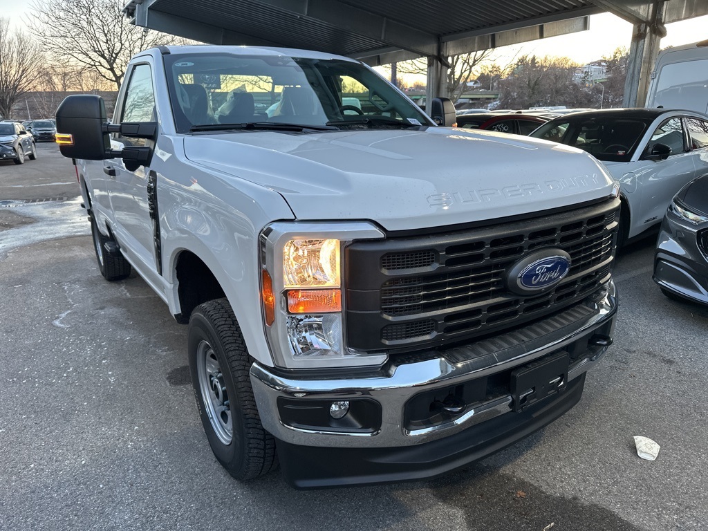 2024 Ford F-250 XL photo 3