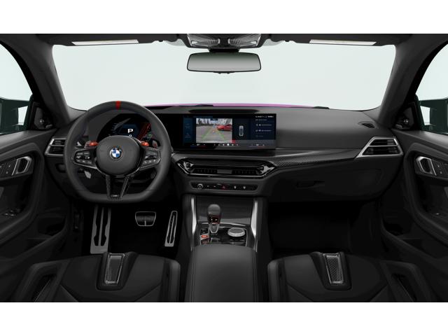 2026 Bmw M2 2-series photo 3