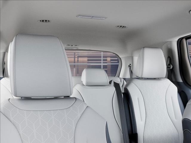 2026 Kia Carnival EX photo 26