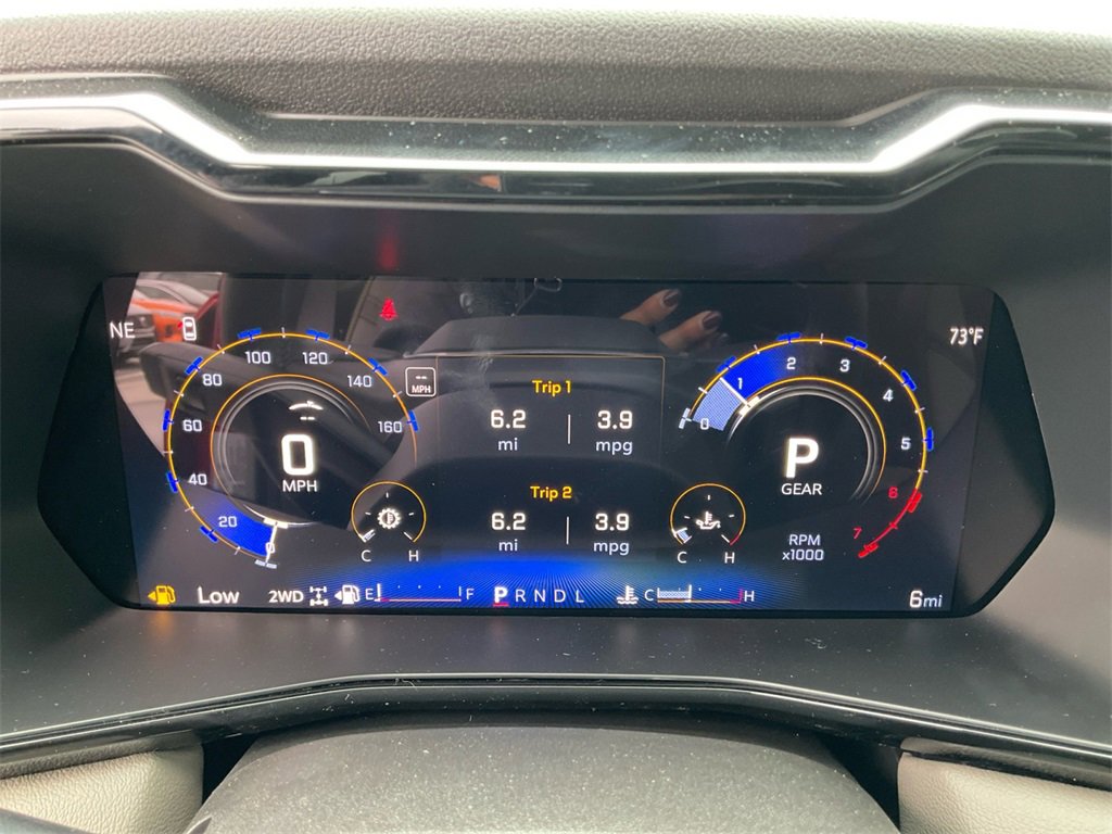2026 Chevrolet Colorado ZR2 photo 17