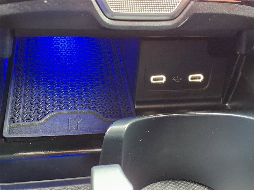 2025 Mercedes Benz C 300 4MATIC photo 8