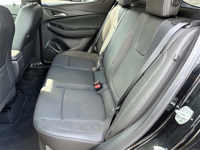 2024 Buick Encore GX Preferred photo 7