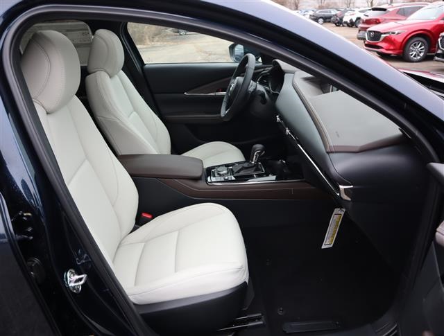 2025 Mazda CX-30 2.5 S Premium photo 18