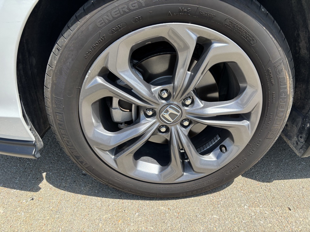 2024 Honda Accord EX photo 7