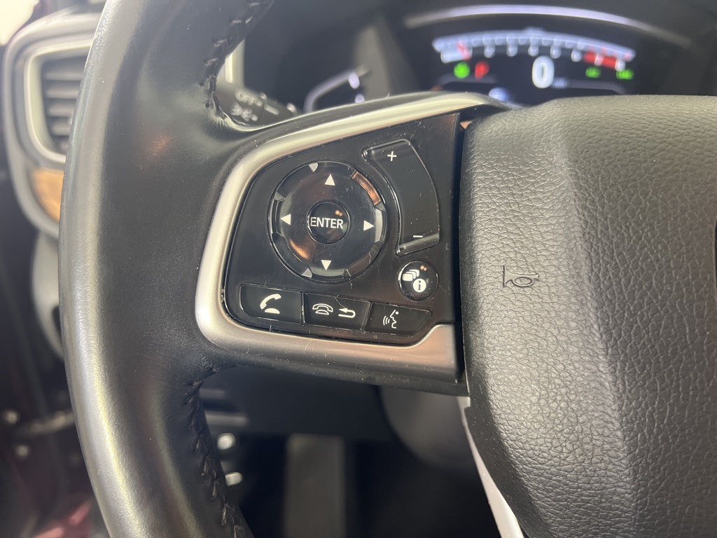 2019 Honda CR-V EX-L photo 7