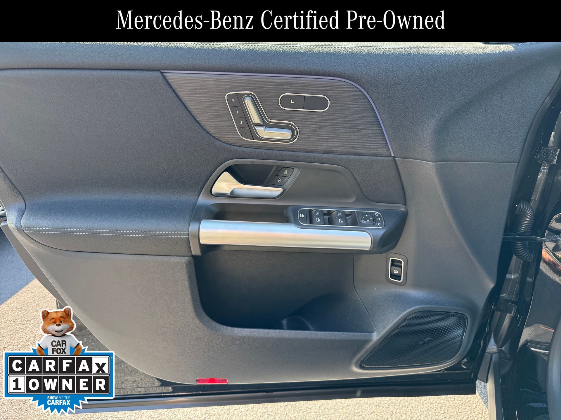 2025 Mercedes Benz GLA 250 4MATIC photo 4