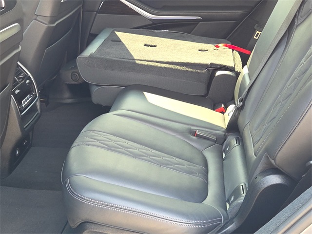 2023 Bmw X7 xDrive40i photo 11