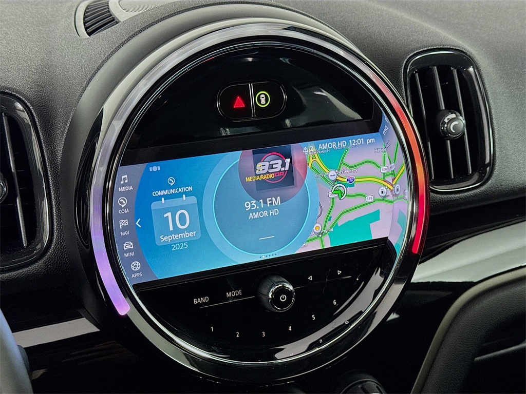 2023 Mini Cooper S ALL4 photo 15