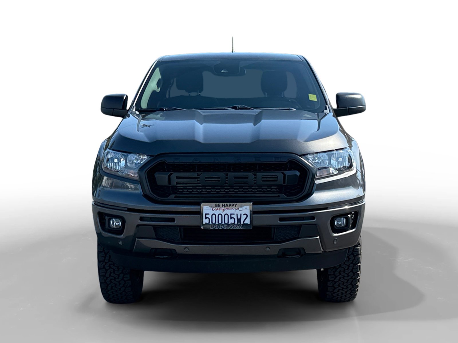 2019 Ford Ranger XLT photo 8