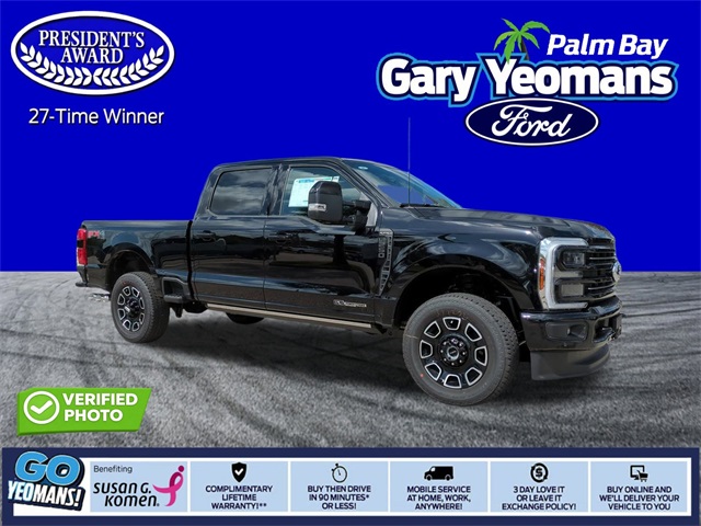 2025 Ford F-250 Base's photo