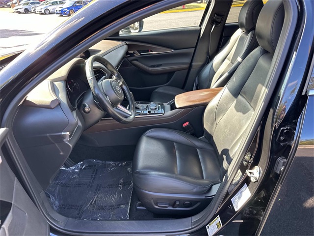 2023 Mazda CX-30 Turbo Premium photo 12