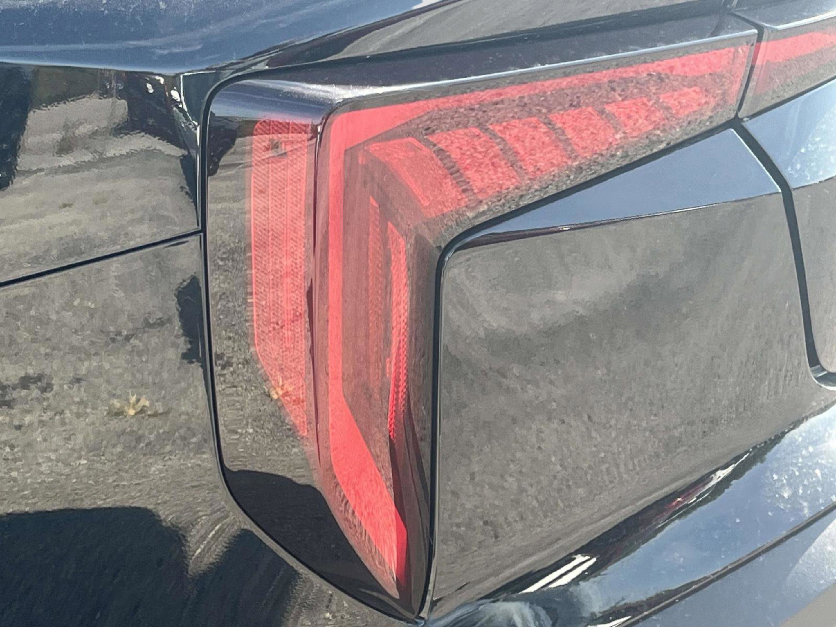 2025 Kia K4 LXS photo 11