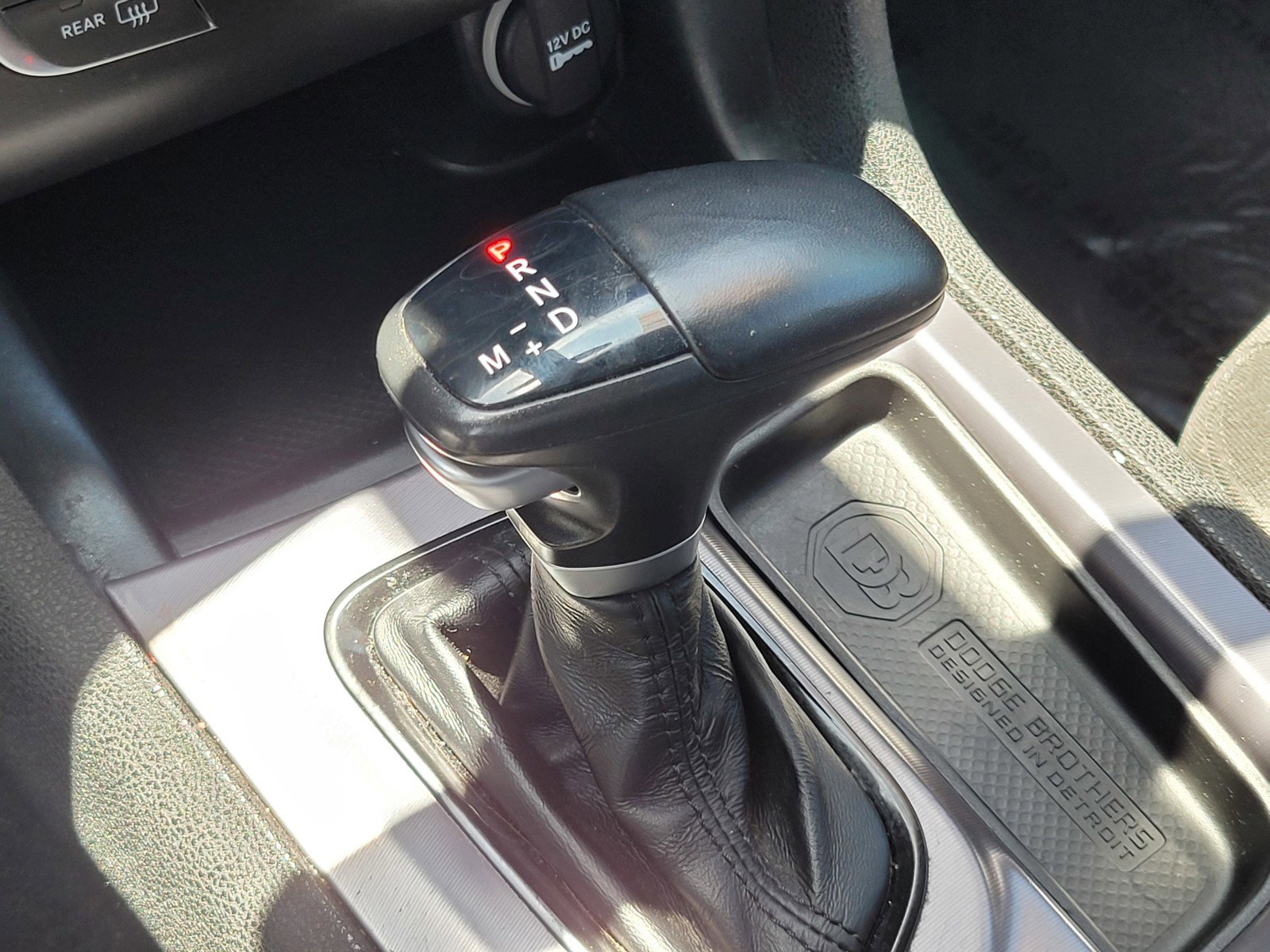 2021 Dodge Charger SXT photo 20