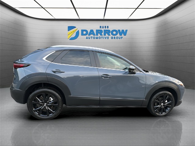 2025 Mazda CX-30 2.5 S Carbon photo 5