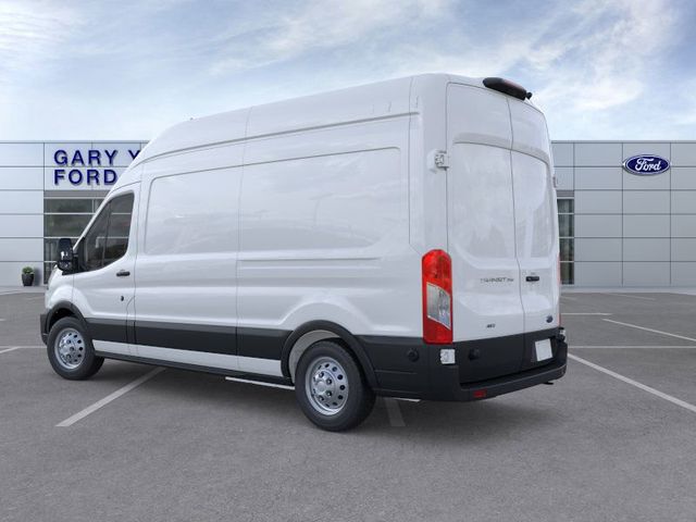 2025 Ford Transit photo 4