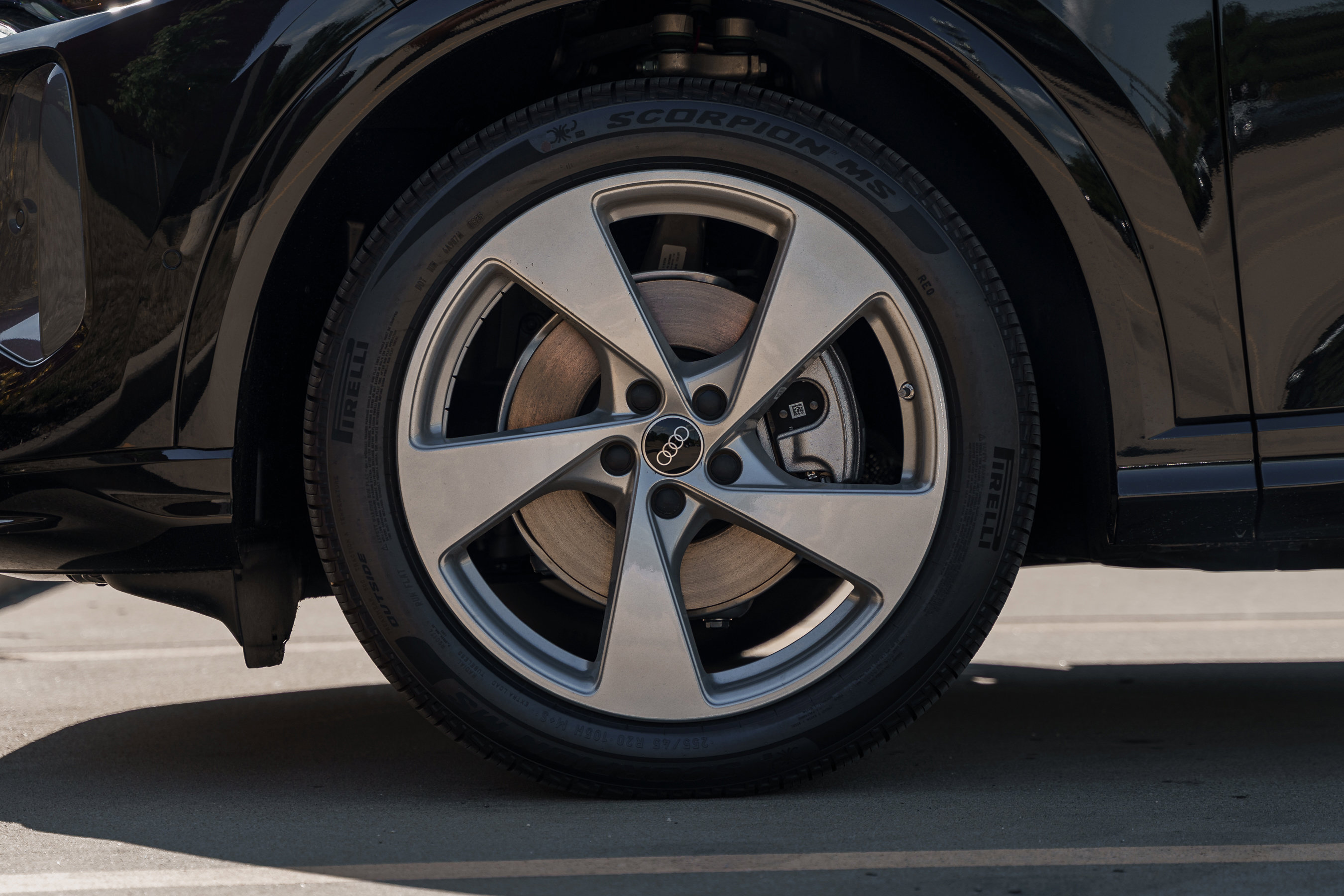 2025 Audi Q5 Premium Prestige photo 31