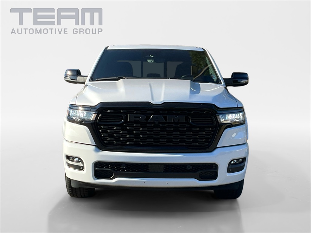 2025 Ram 1500 Big Horn Lone Star photo 2
