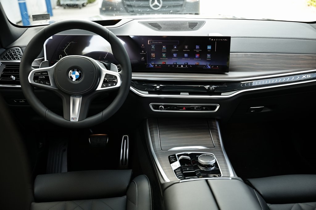 2026 Bmw X5 xDrive40i photo 26