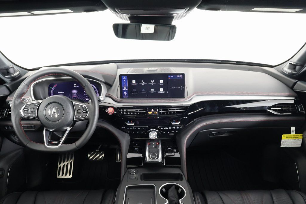 2026 Acura MDX SH-AWD A-Spec Advance photo 4