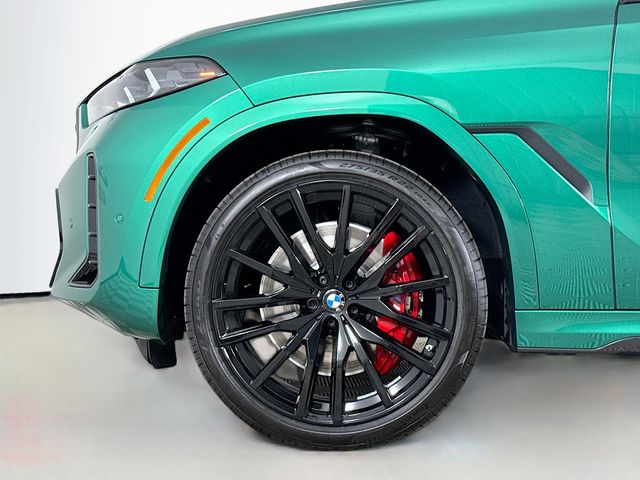 2026 Bmw X6 photo 30
