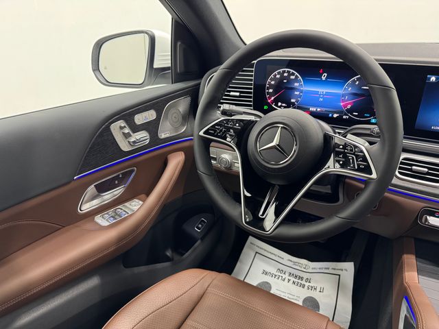 2026 Mercedes Benz GLE 450 4MATIC photo 40