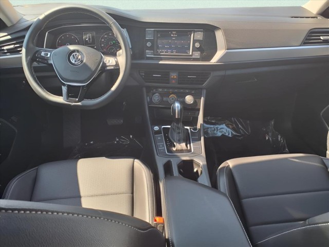 2021 Volkswagen Jetta SE photo 11