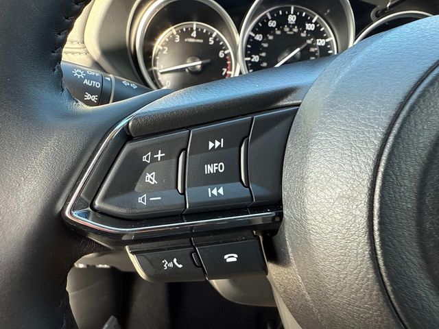 2023 Mazda CX-5 Select photo 34
