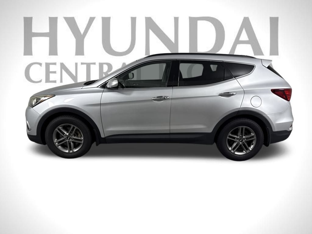 2018 Hyundai Santa Fe Sport Base photo 11