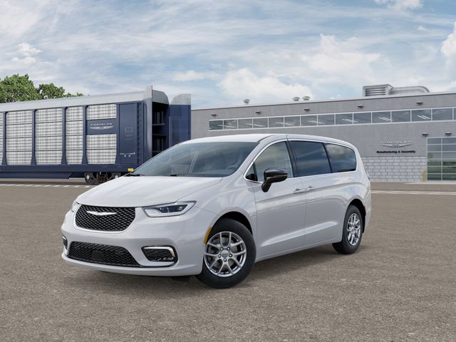 2026 Chrysler Pacifica Select's photo