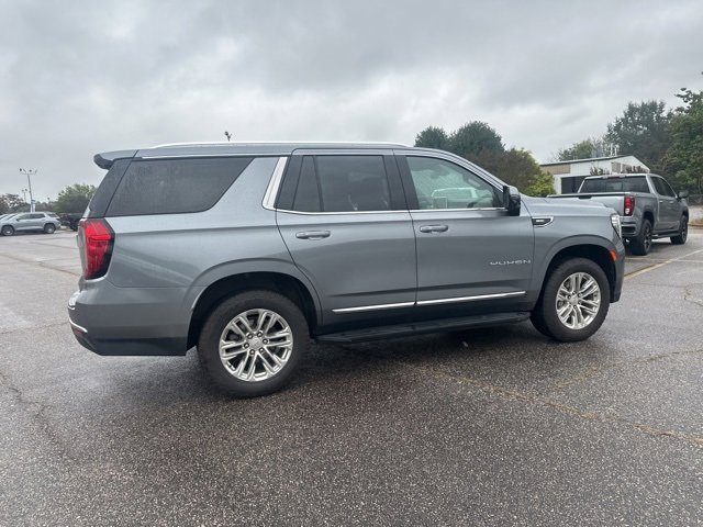 2022 Gmc Yukon SLT photo 18