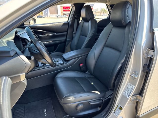 2023 Mazda CX-30 2.5 Select photo 4