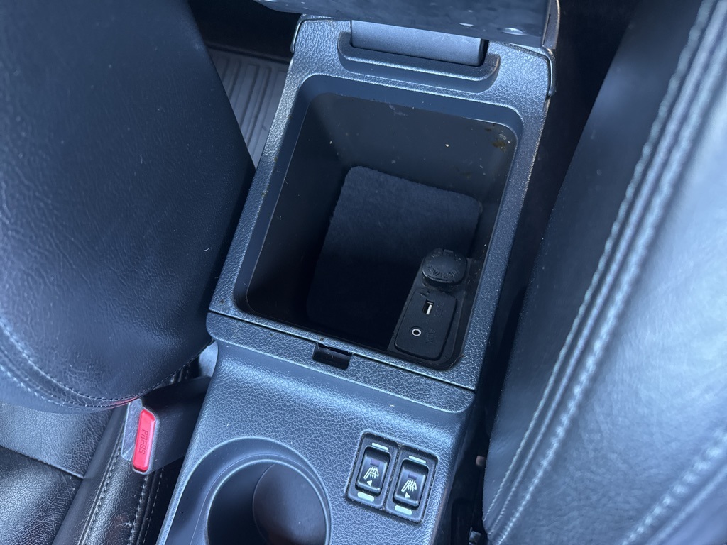 2017 Subaru WRX Premium photo 41