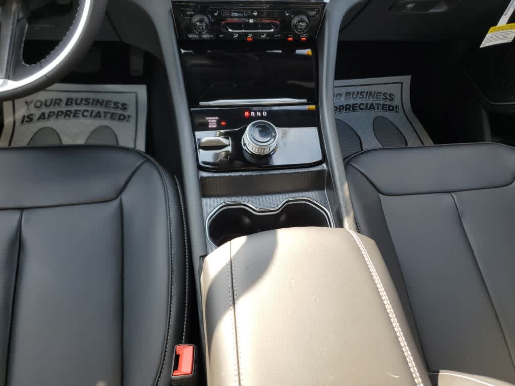 2025 Jeep Grand Cherokee Limited photo 22