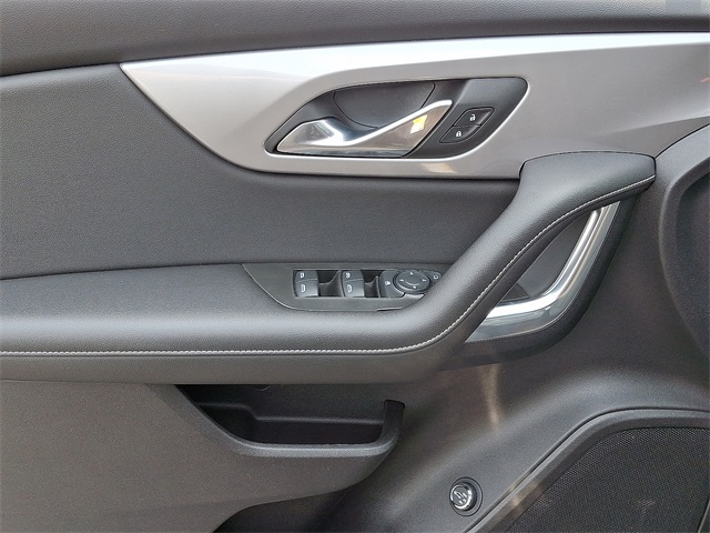 2024 Chevrolet Blazer 3LT photo 12