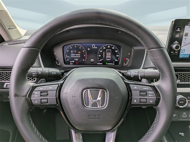 2023 Honda Civic Touring photo 30