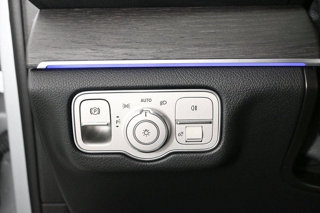 2022 Mercedes Benz GLE 350 4MATIC photo 9