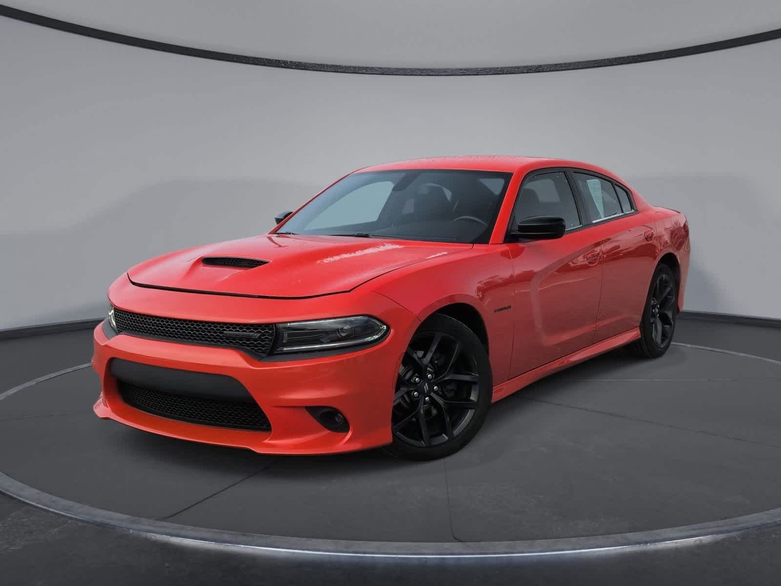 2022 Dodge Charger R/T's photo