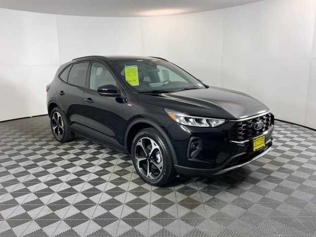 2025 Ford Escape Hybrid ST-Line Select photo 3