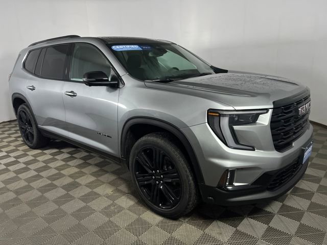 2025 GMC Acadia Elevation's photo