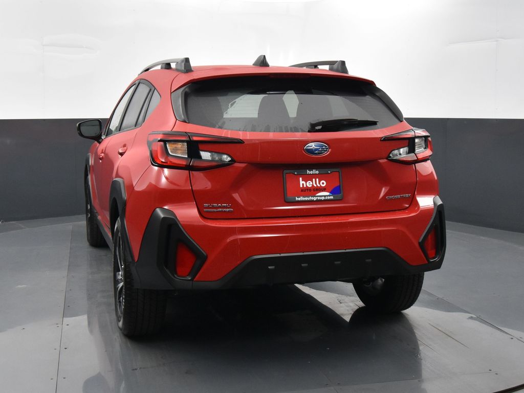 2025 Subaru Crosstrek Premium photo 27