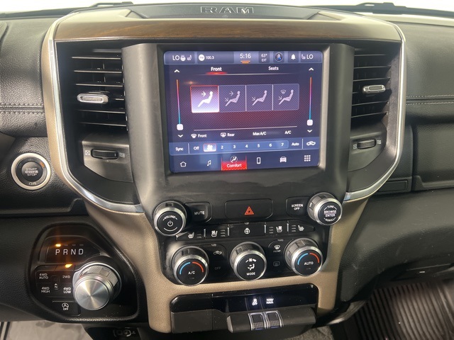 2022 Ram 1500 Laramie photo 15