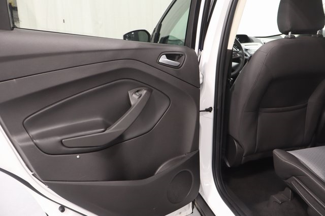 2018 Ford Escape SE photo 11