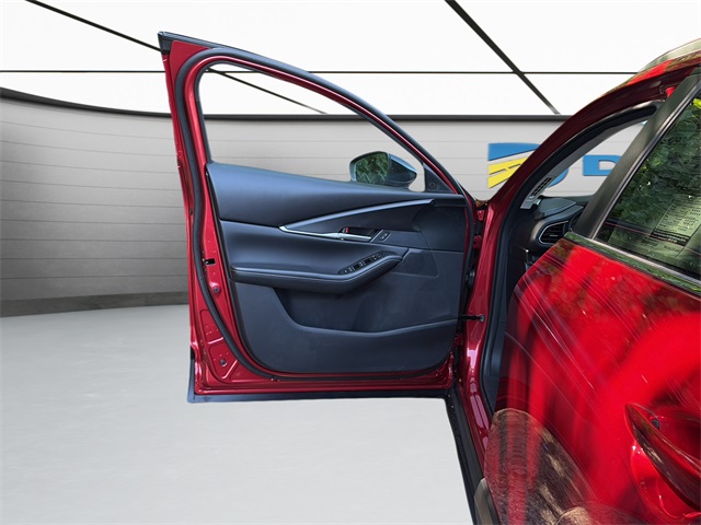 2025 Mazda CX-30 2.5 Select Sport photo 24