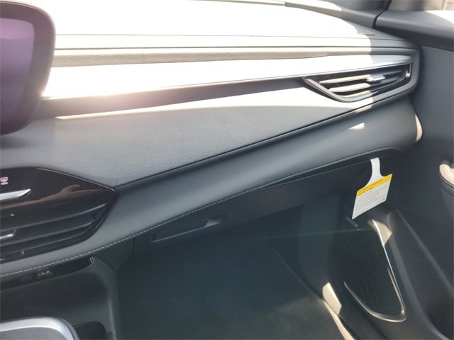 2025 Buick Enclave Preferred photo 23