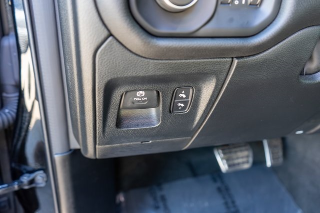 2024 Ram 1500 Sport photo 10