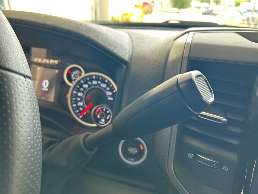 2026 Ram 4500 Tradesman photo 7