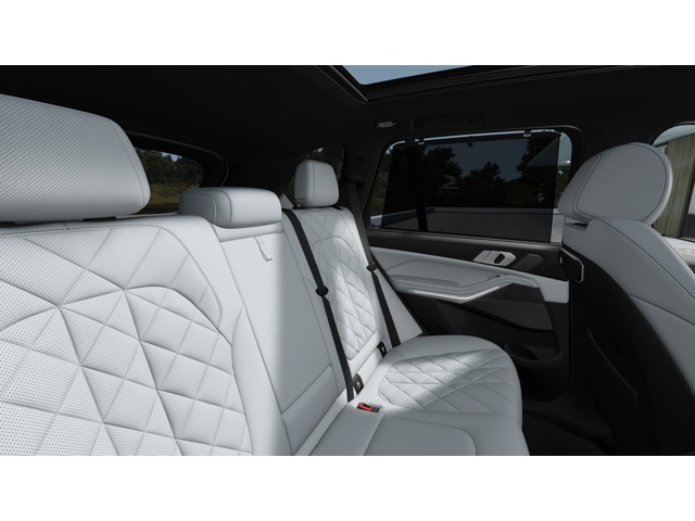 2026 Bmw X5 xDrive40i photo 10