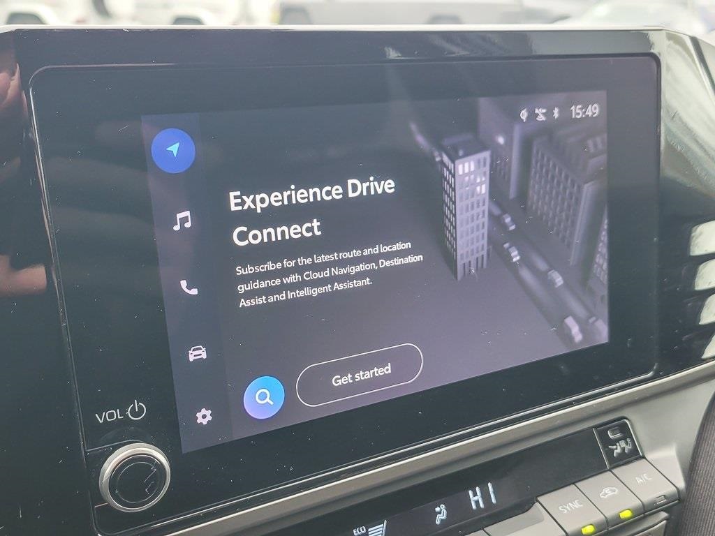 2025 TOYOTA CAMRY - Image 12